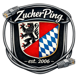 ZucherPing